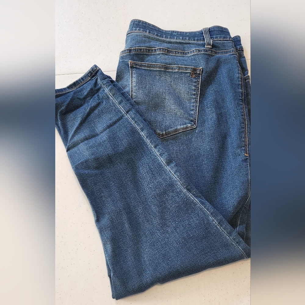 Lularoe Skinny Jrans Size 38